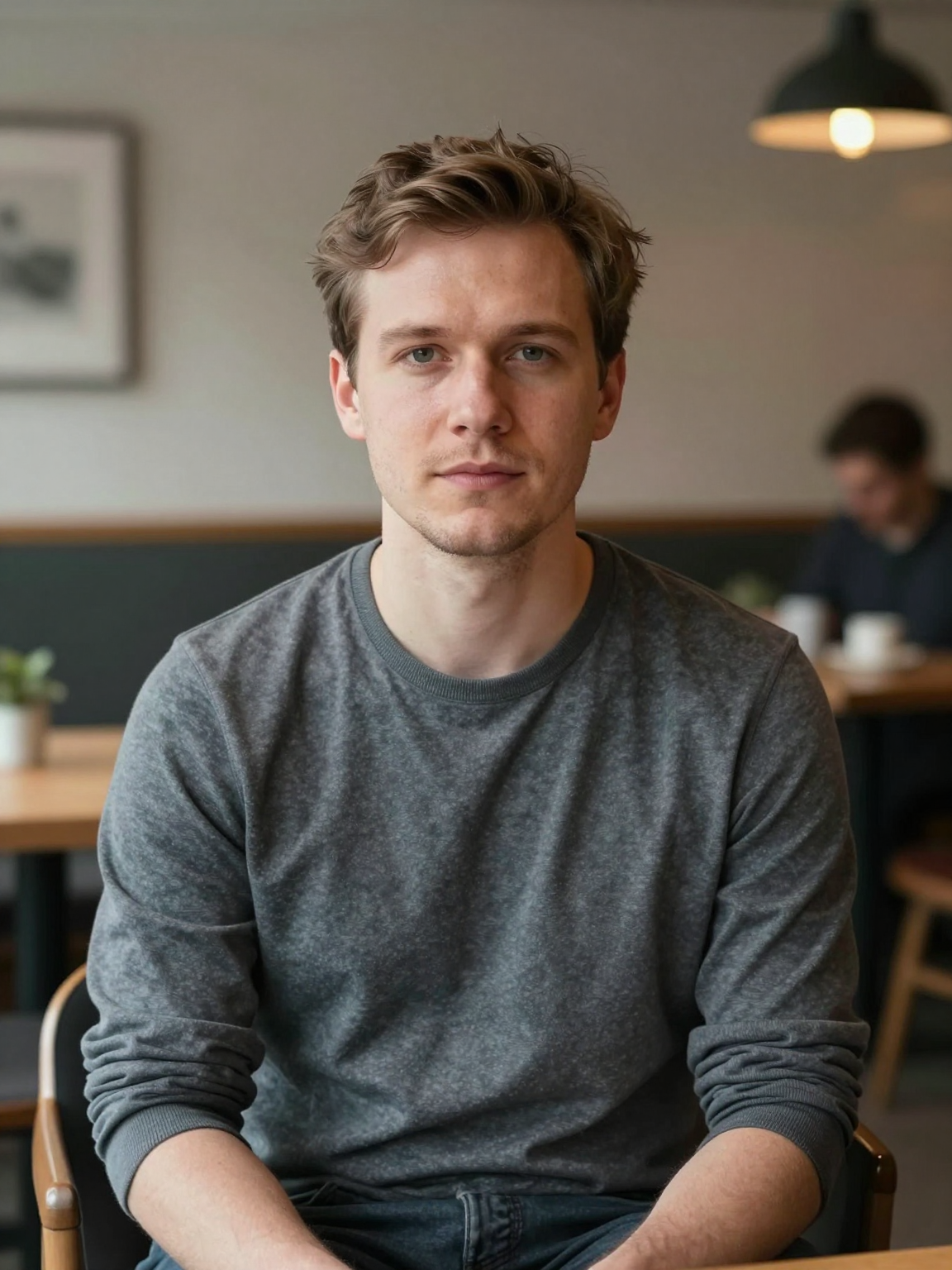 Aksel Jorgensen