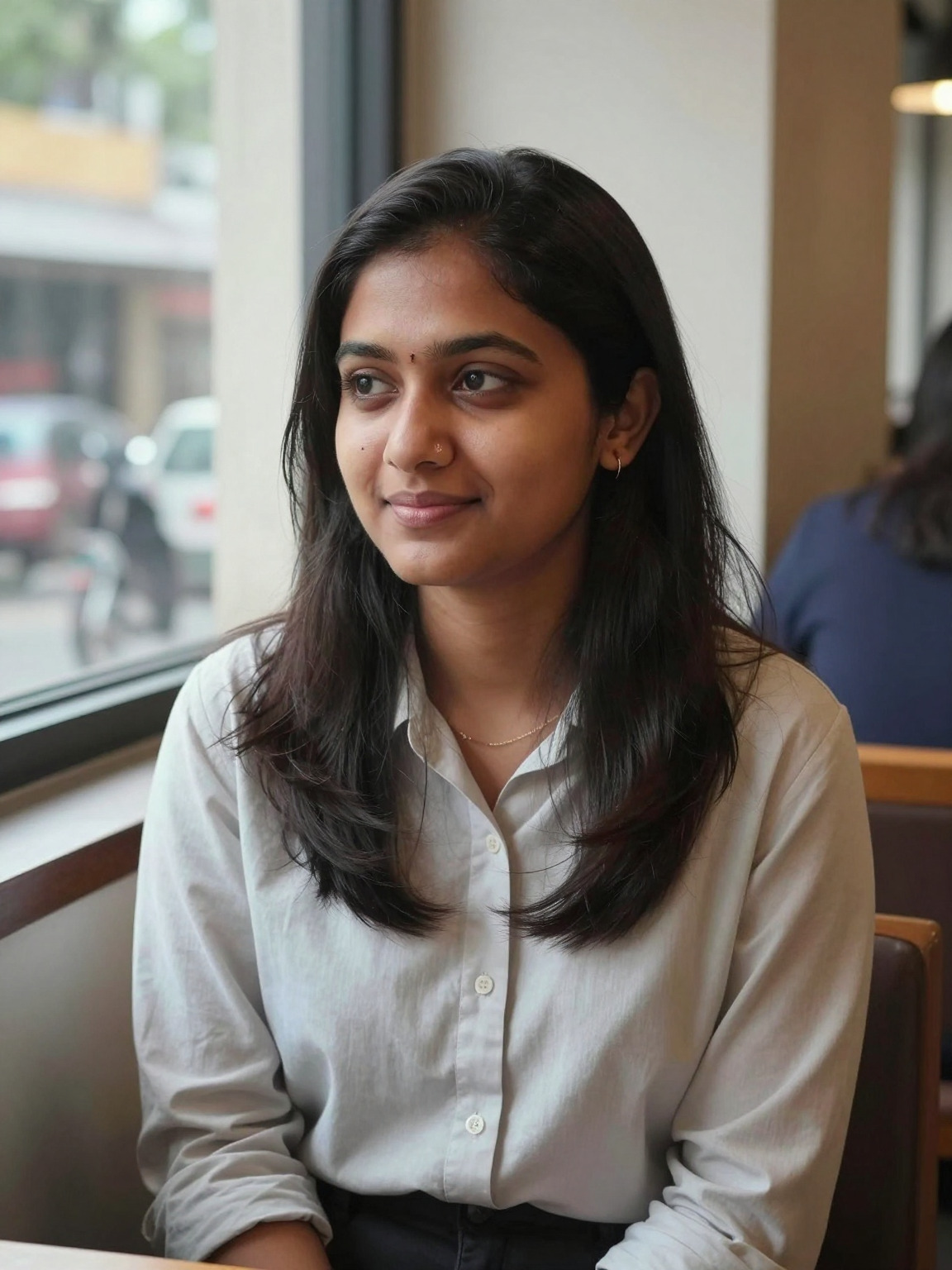 Amina Rahman