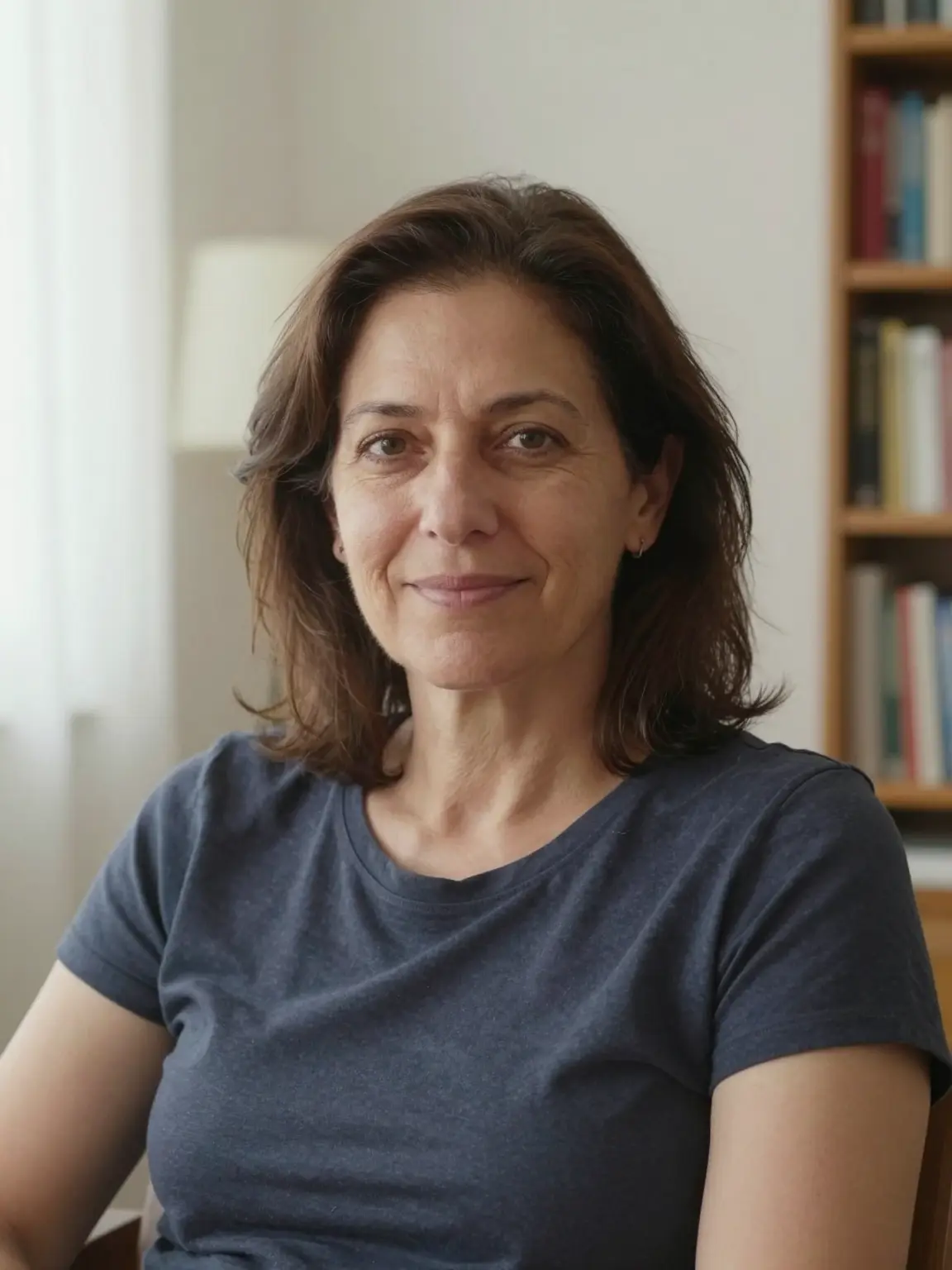 Beatriz Alcantara