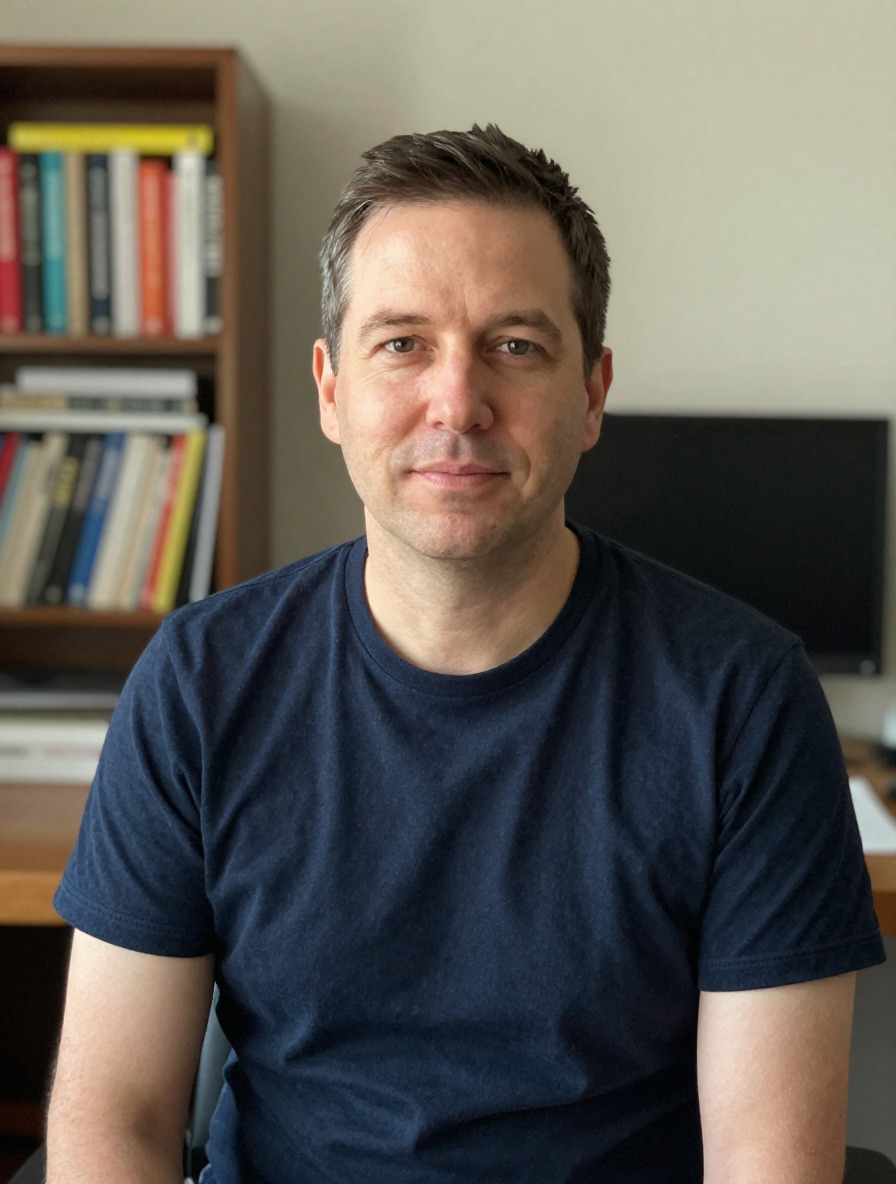 Daniel Mercer