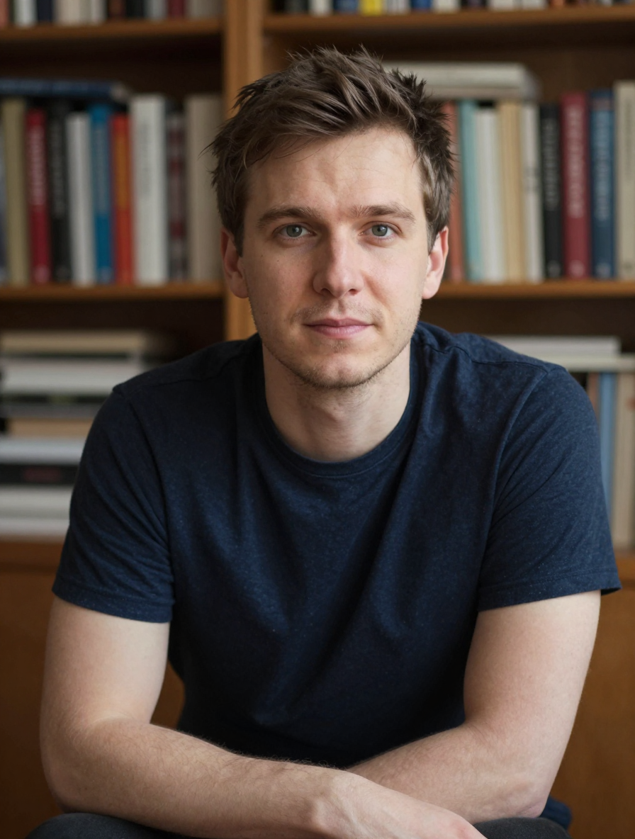 Daniel Novak