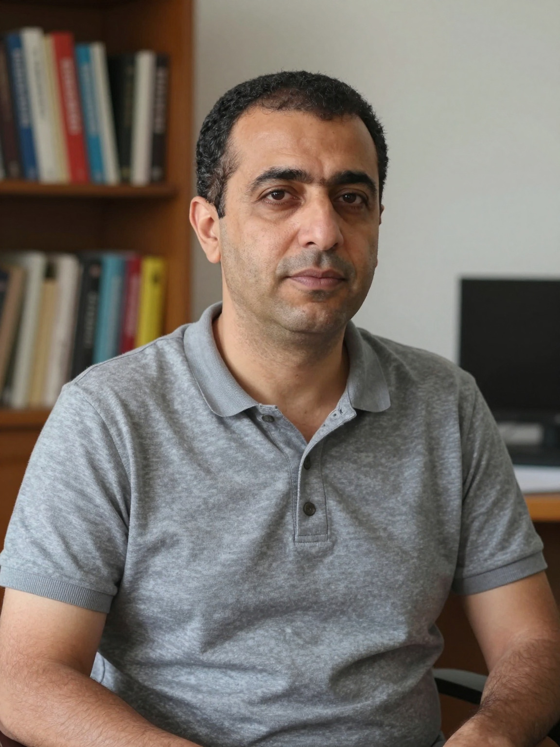 Ibrahim El-Sayed
