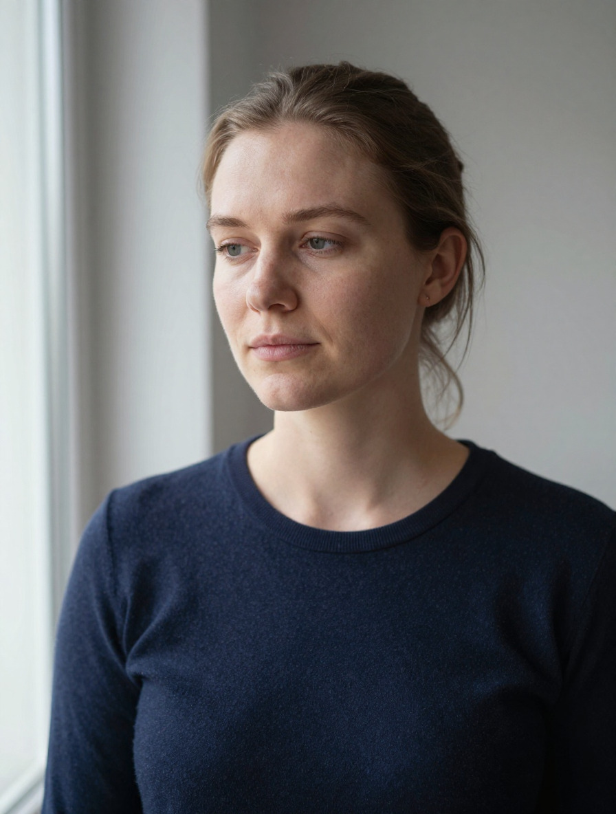 Ingrid Solberg
