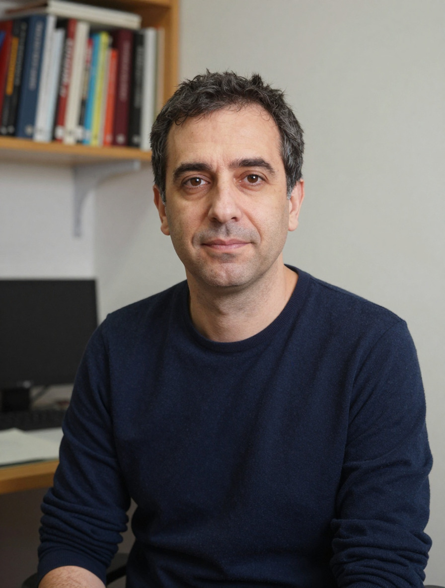 Javier Molina