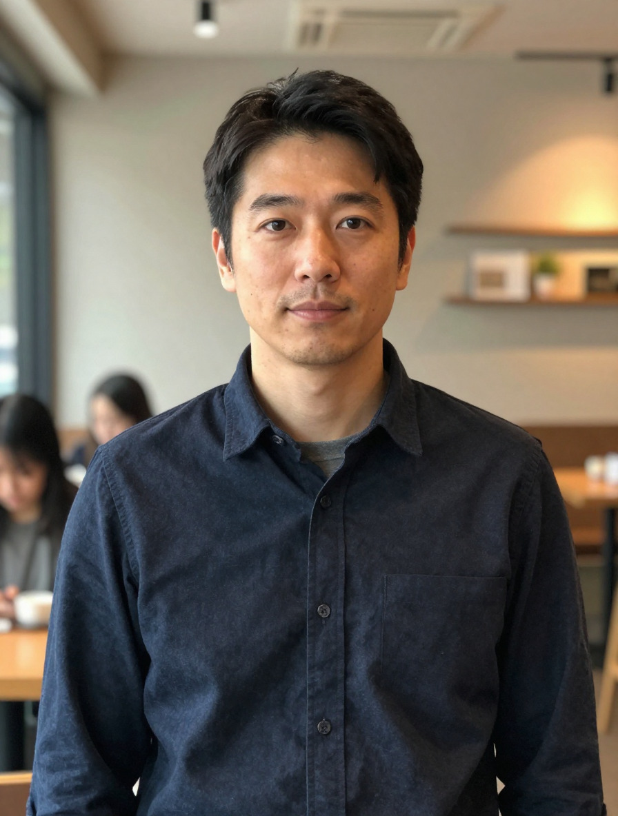 Kenji Morita