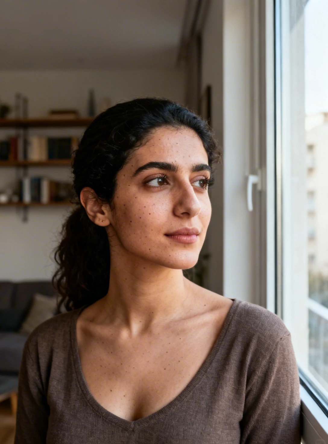 Leila Nasser