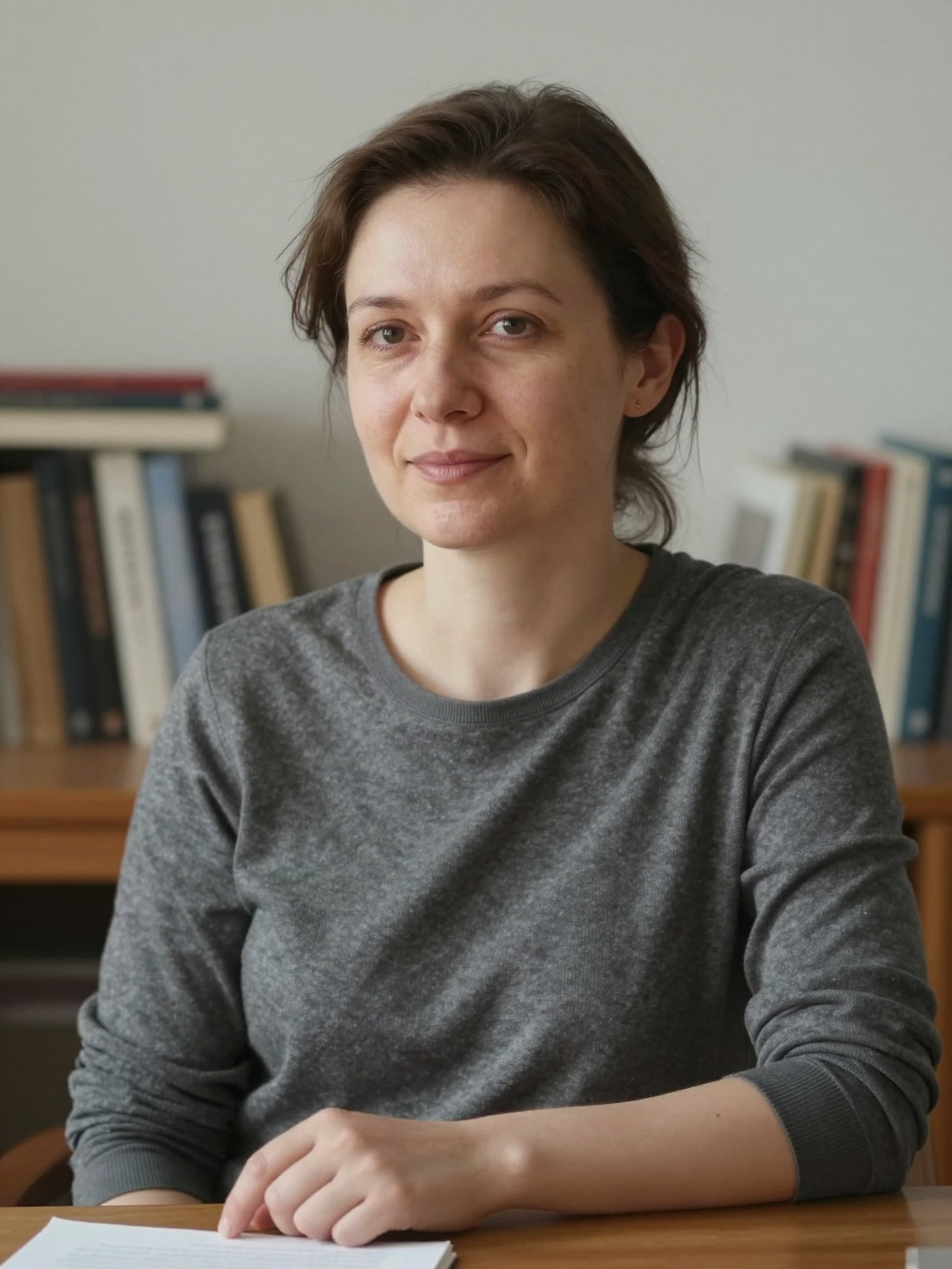 Lidia Petrova