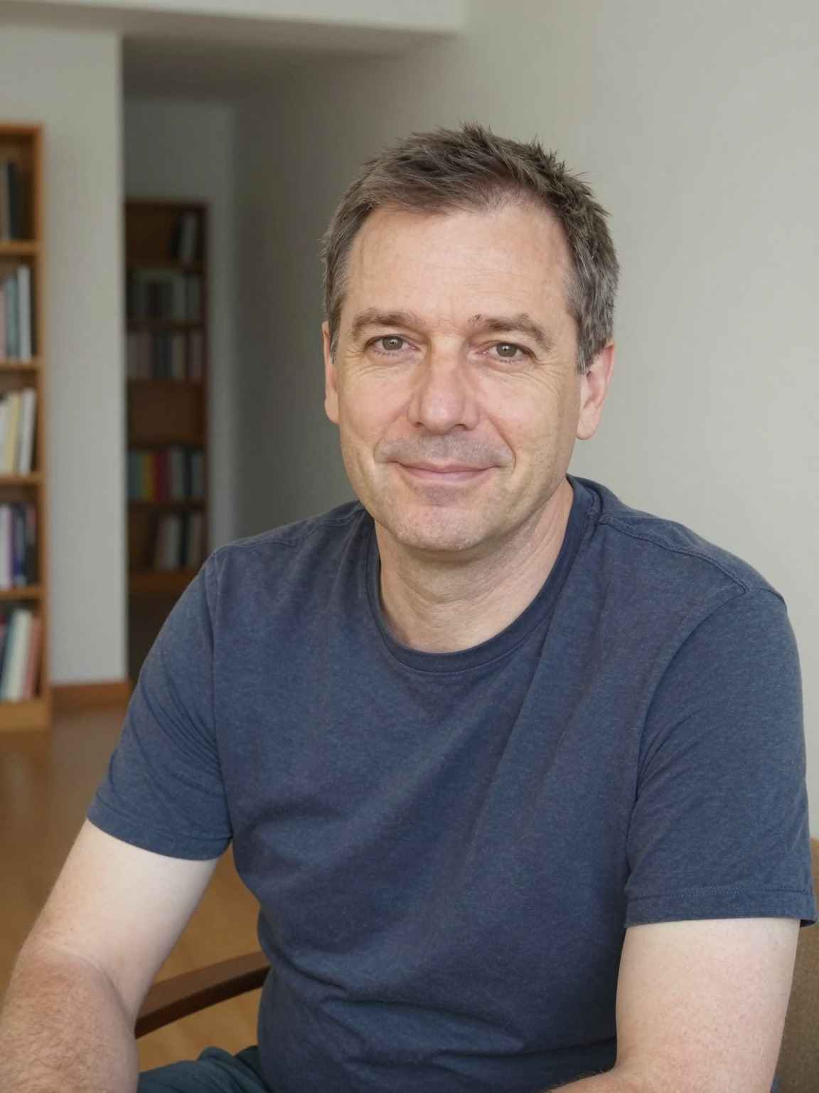 Lukas Reinhardt