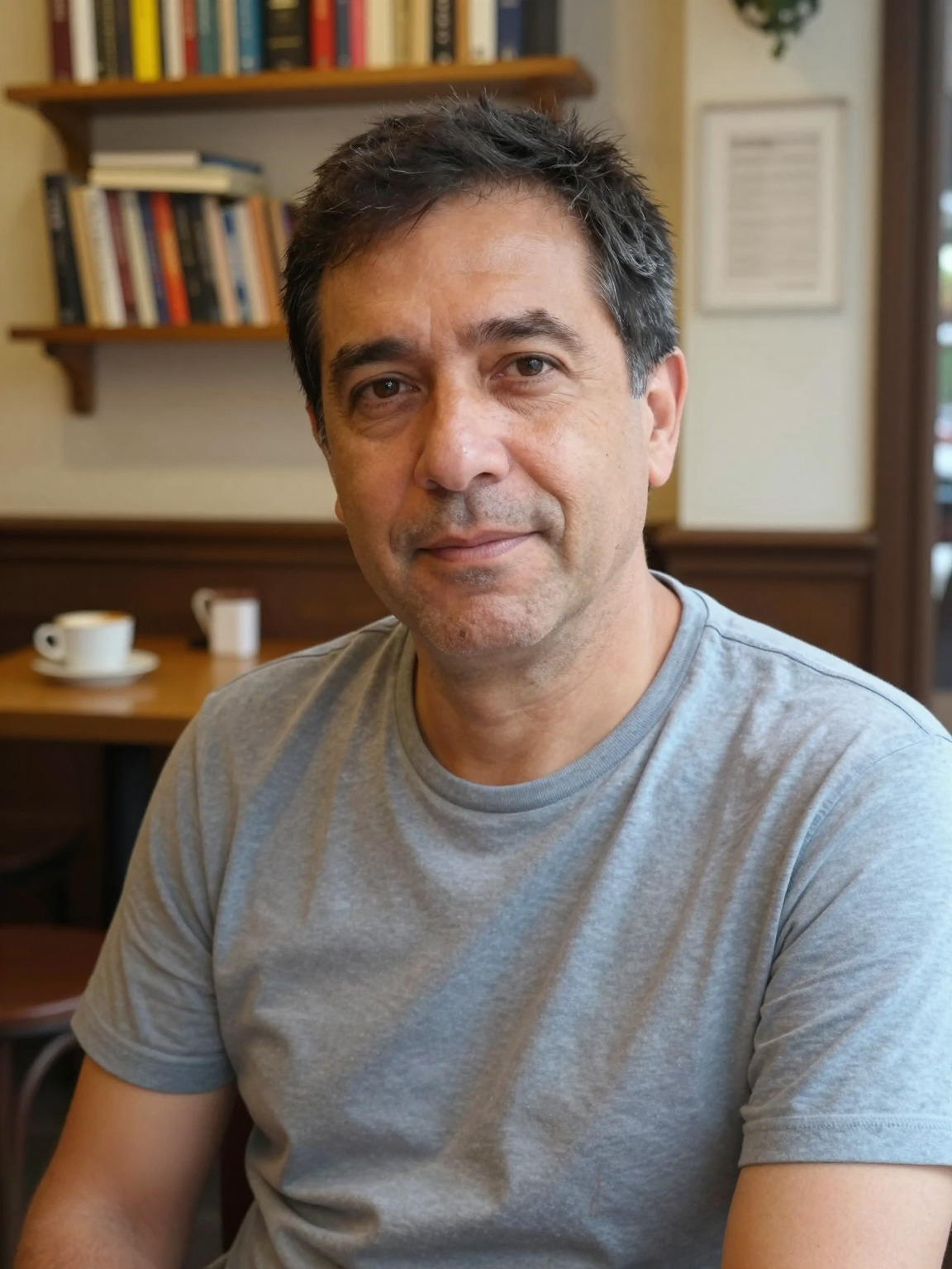 Mateo Alvarenga