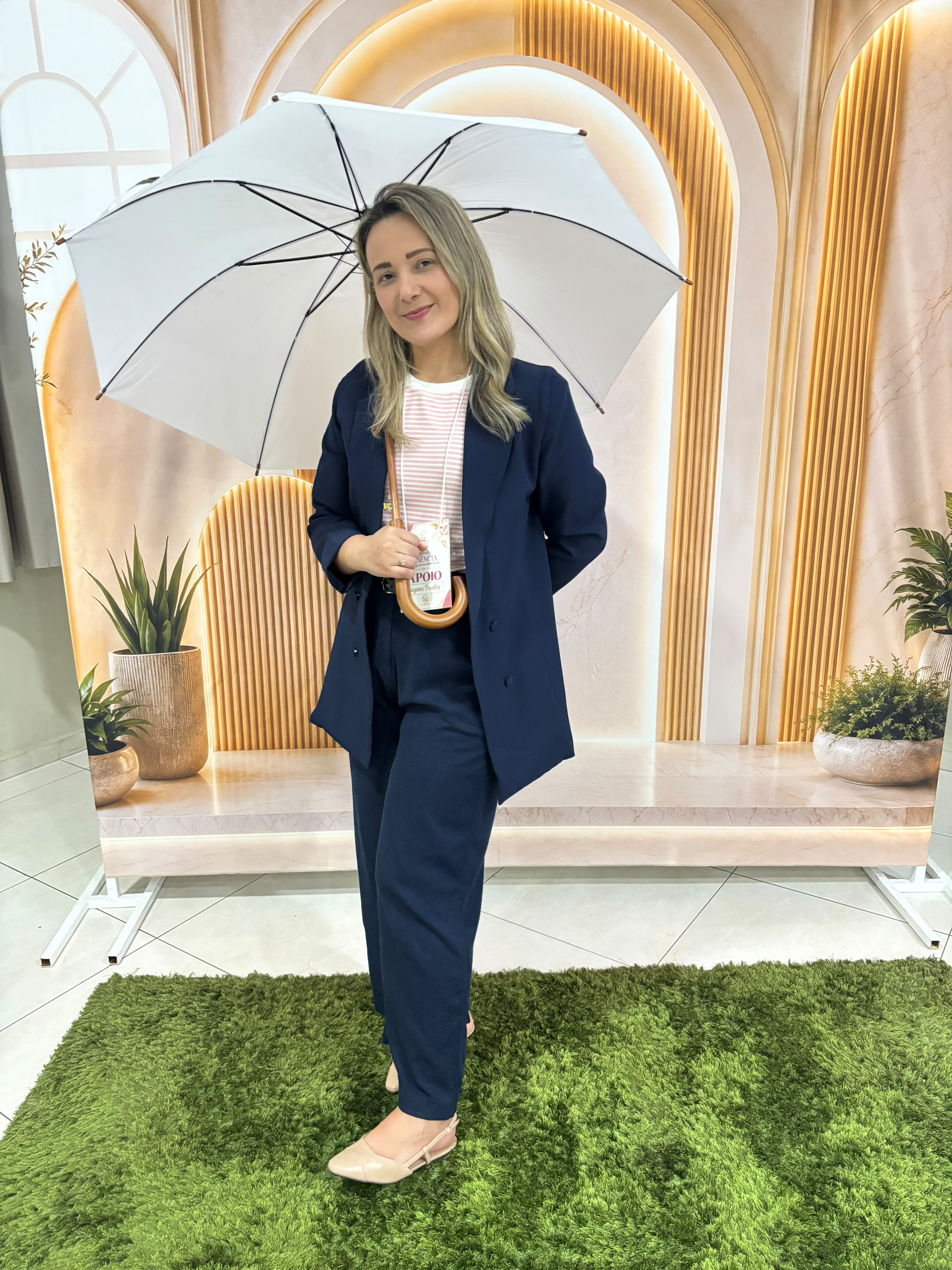 Dayane Ribeiro Trudes Franco