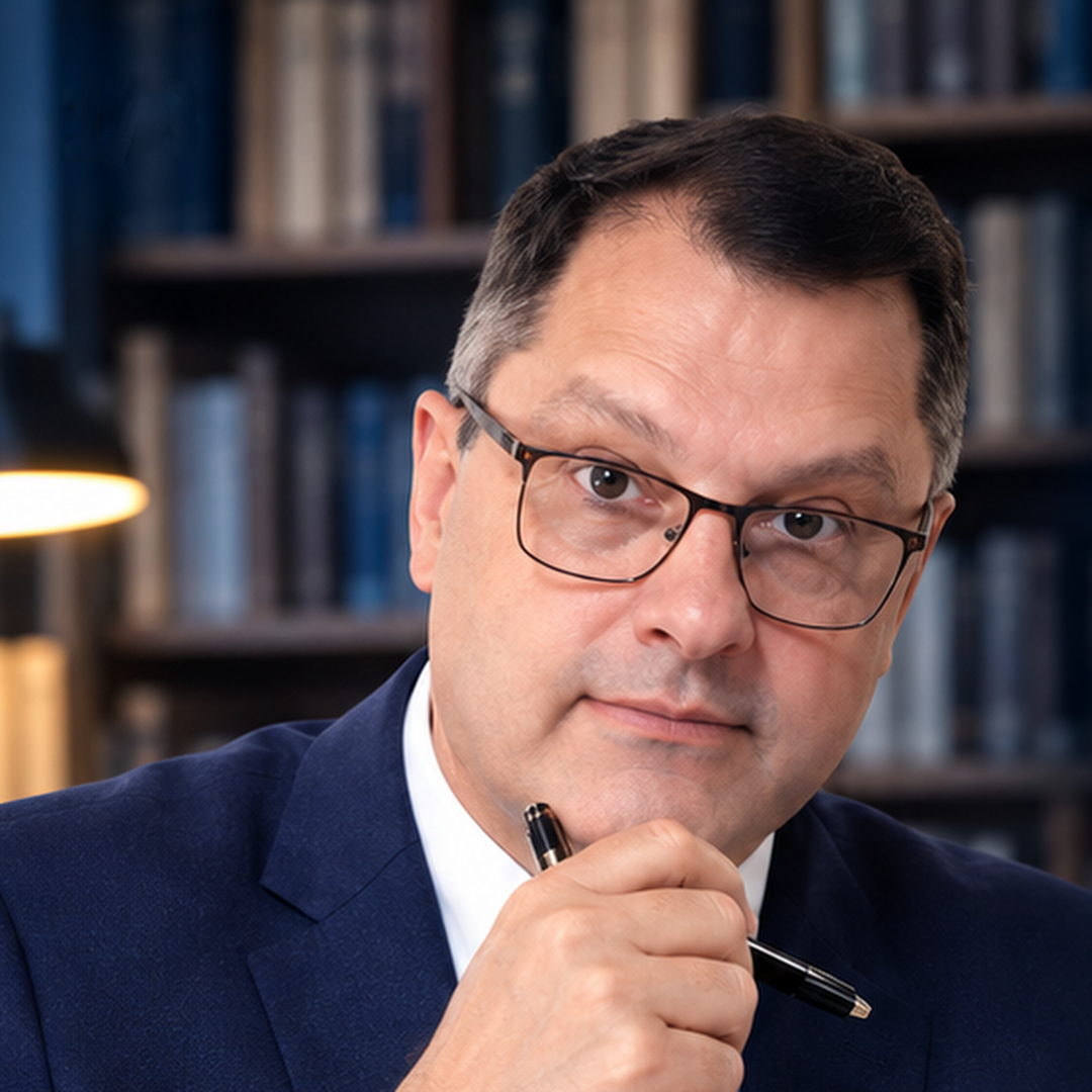 Teófilo Venicio Karkle
