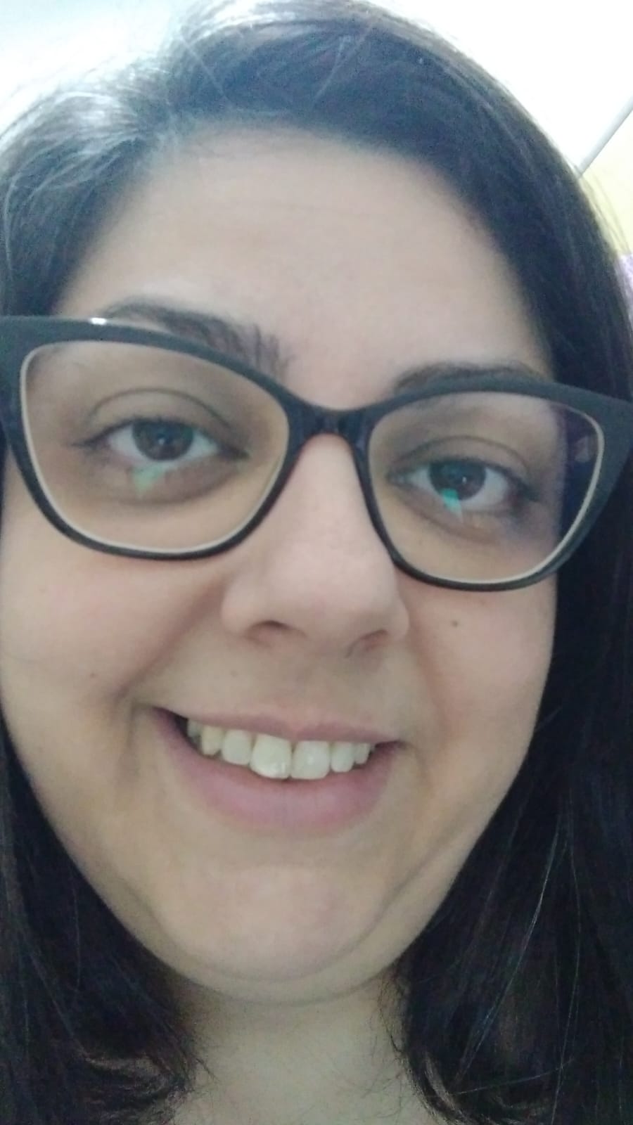Marcia Caroline Portela Amaro