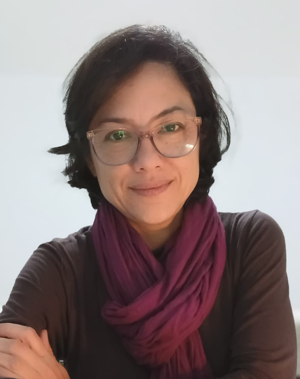 Simone Nambu de oliveira