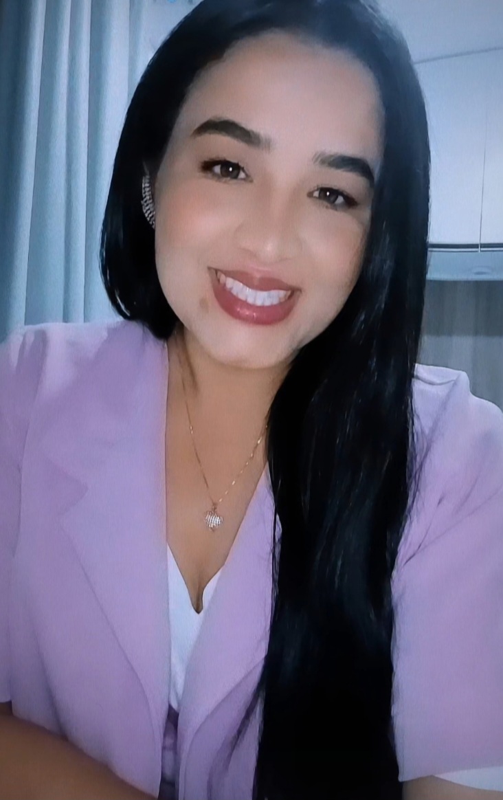 Samara Sá dos Reis