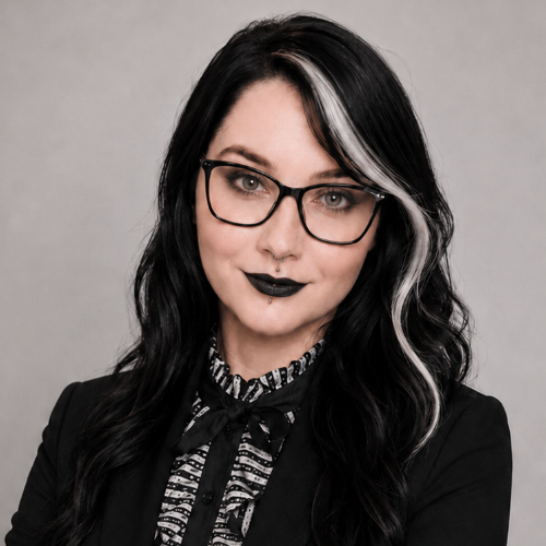 Clarissa Noguerol Odorizzi Roldi