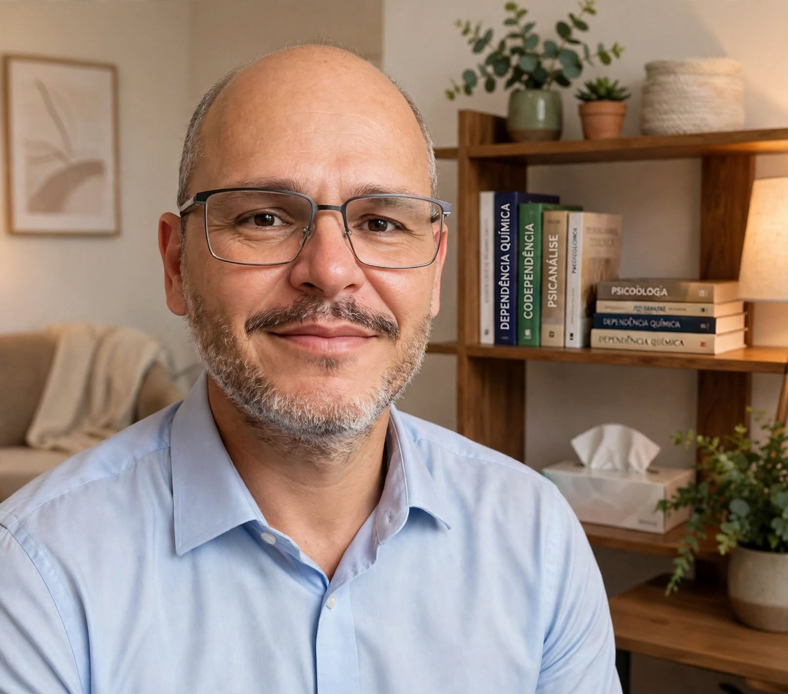 Paulo Marcus Amaral