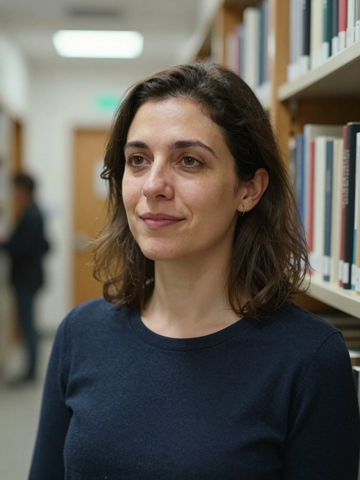 Naomi Feldman