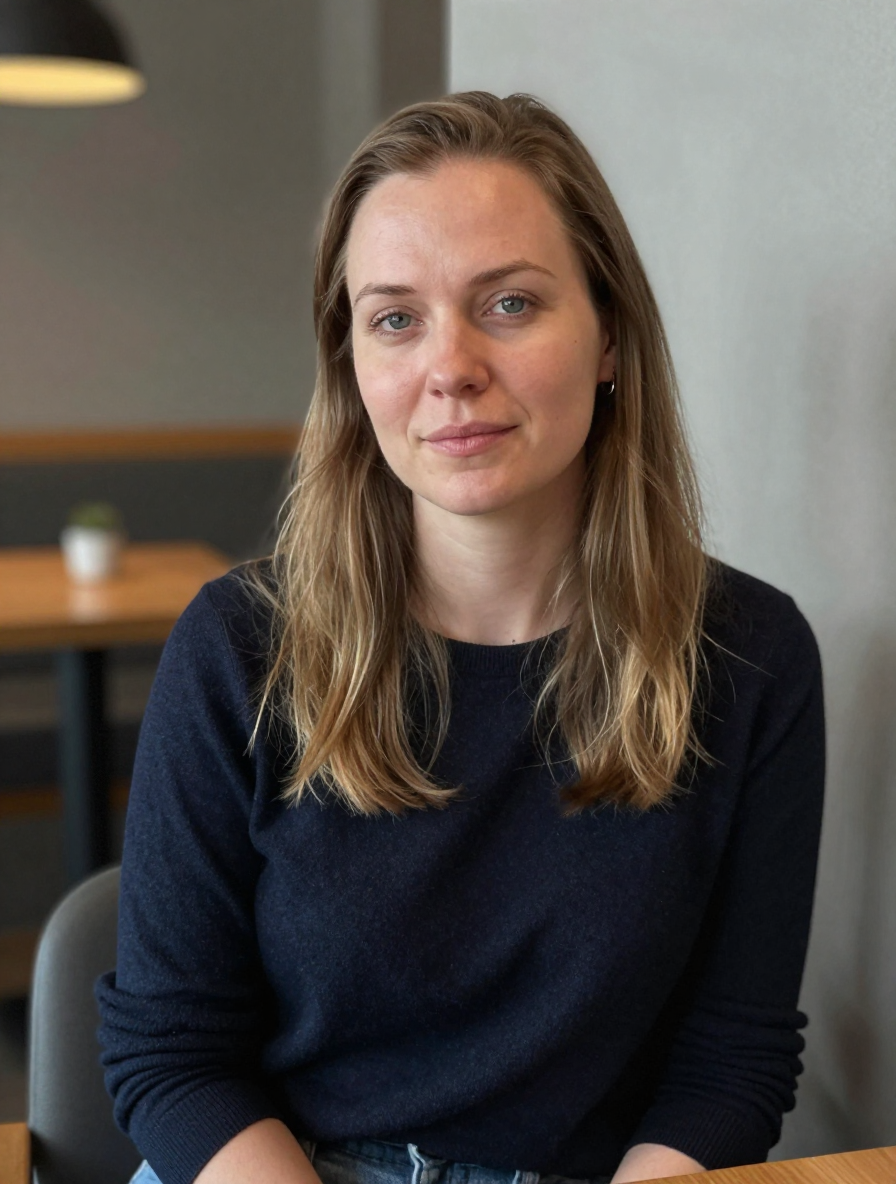 Nora Halvorsen