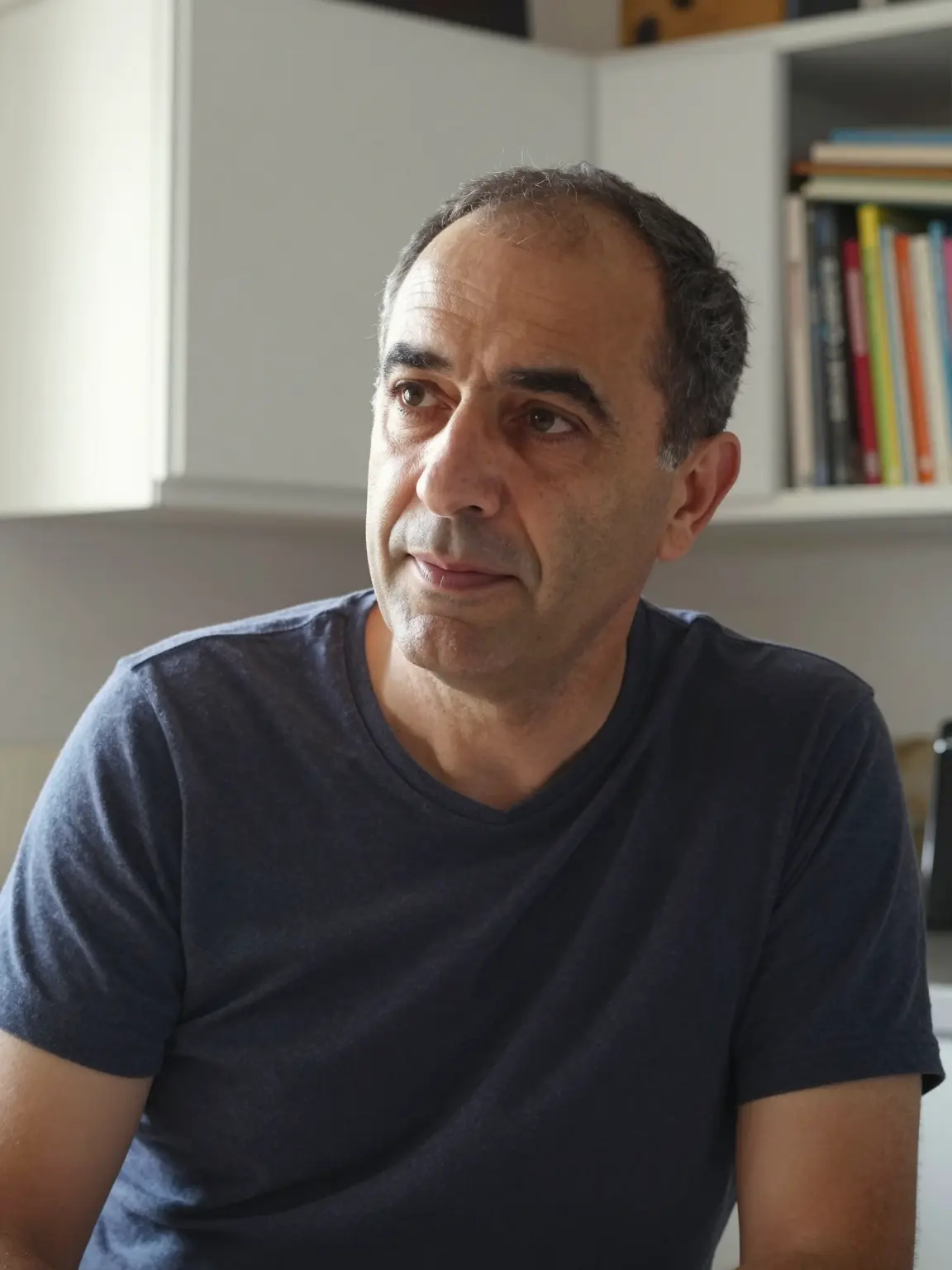Omar Haddad