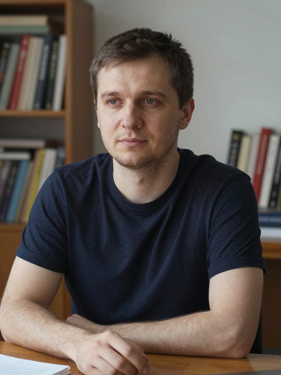 Pavel Hrytsenko