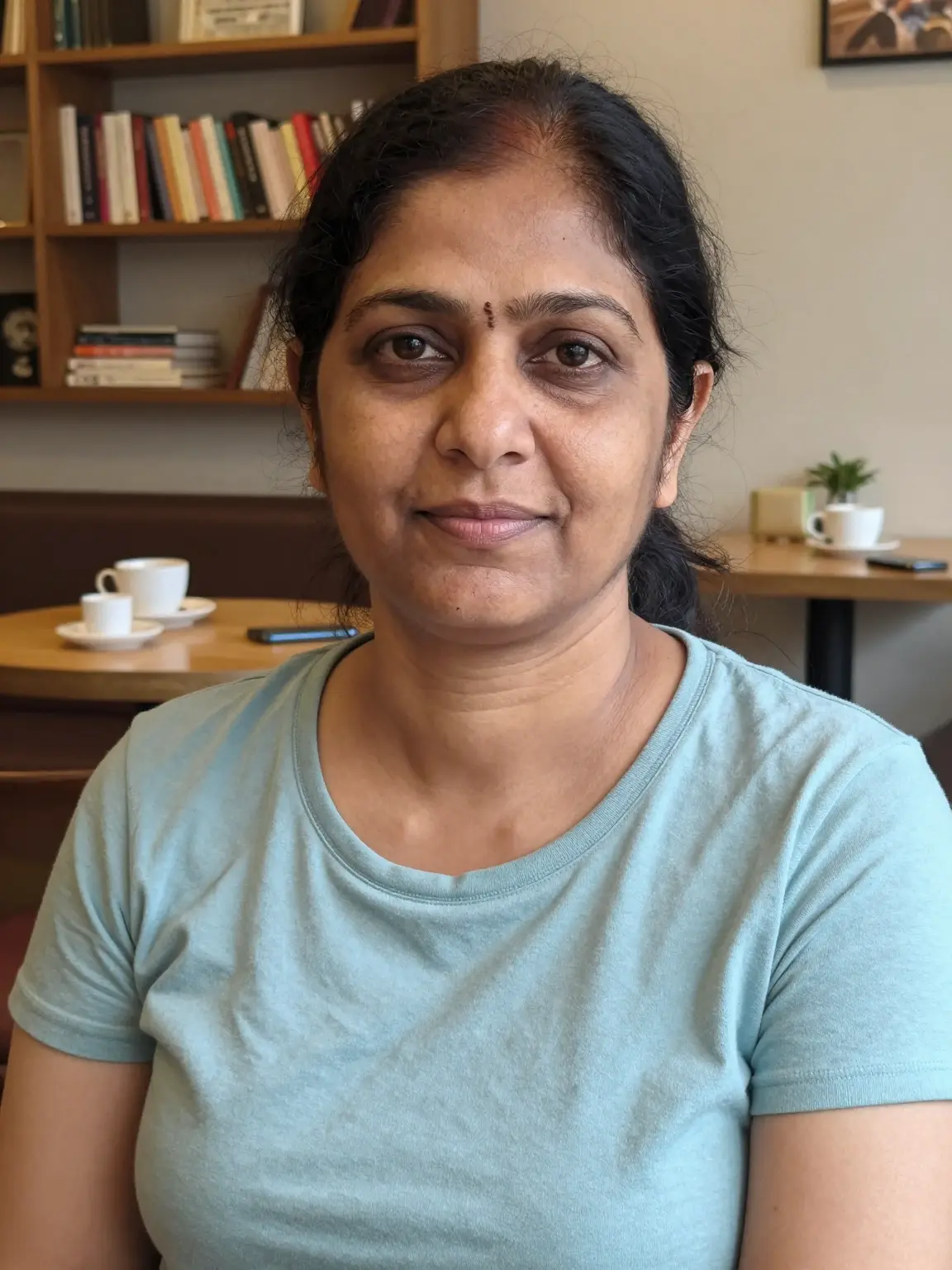 Priya Menon