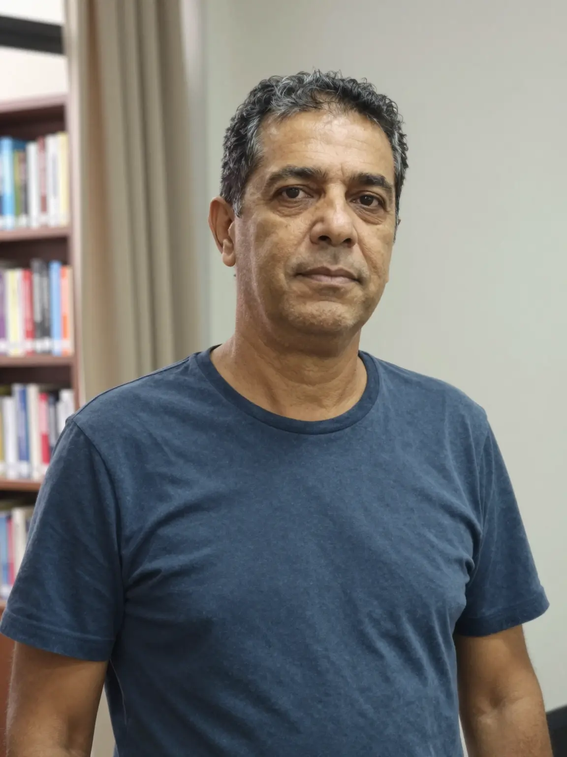 Rafael Soares