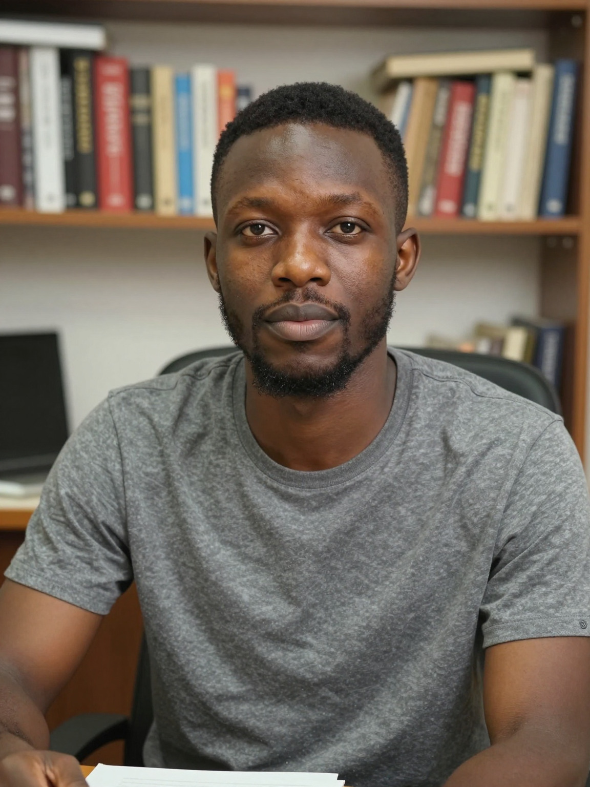 Samuel Okonkwo