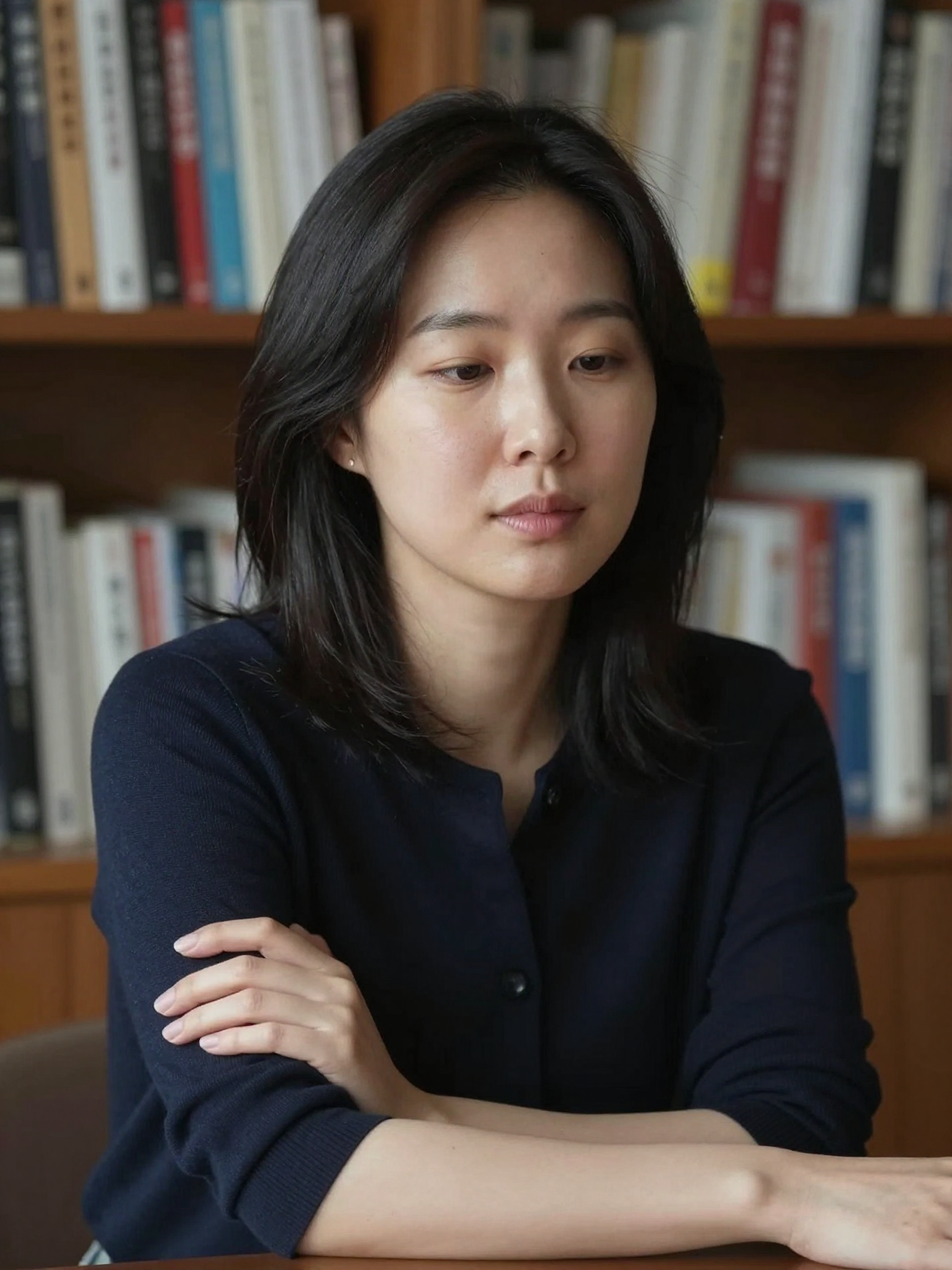 Sora Kim