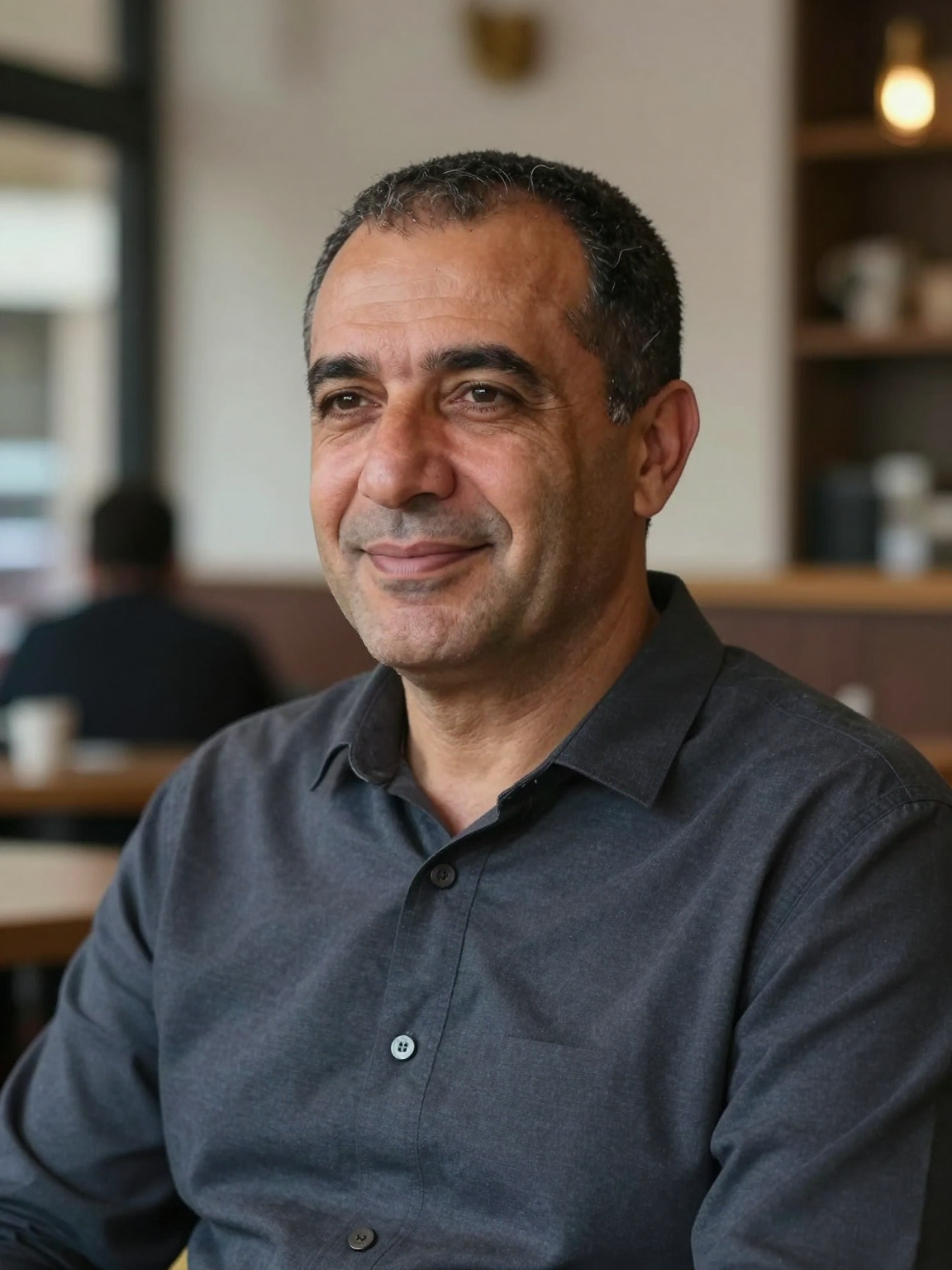 Tariq Ben Youssef