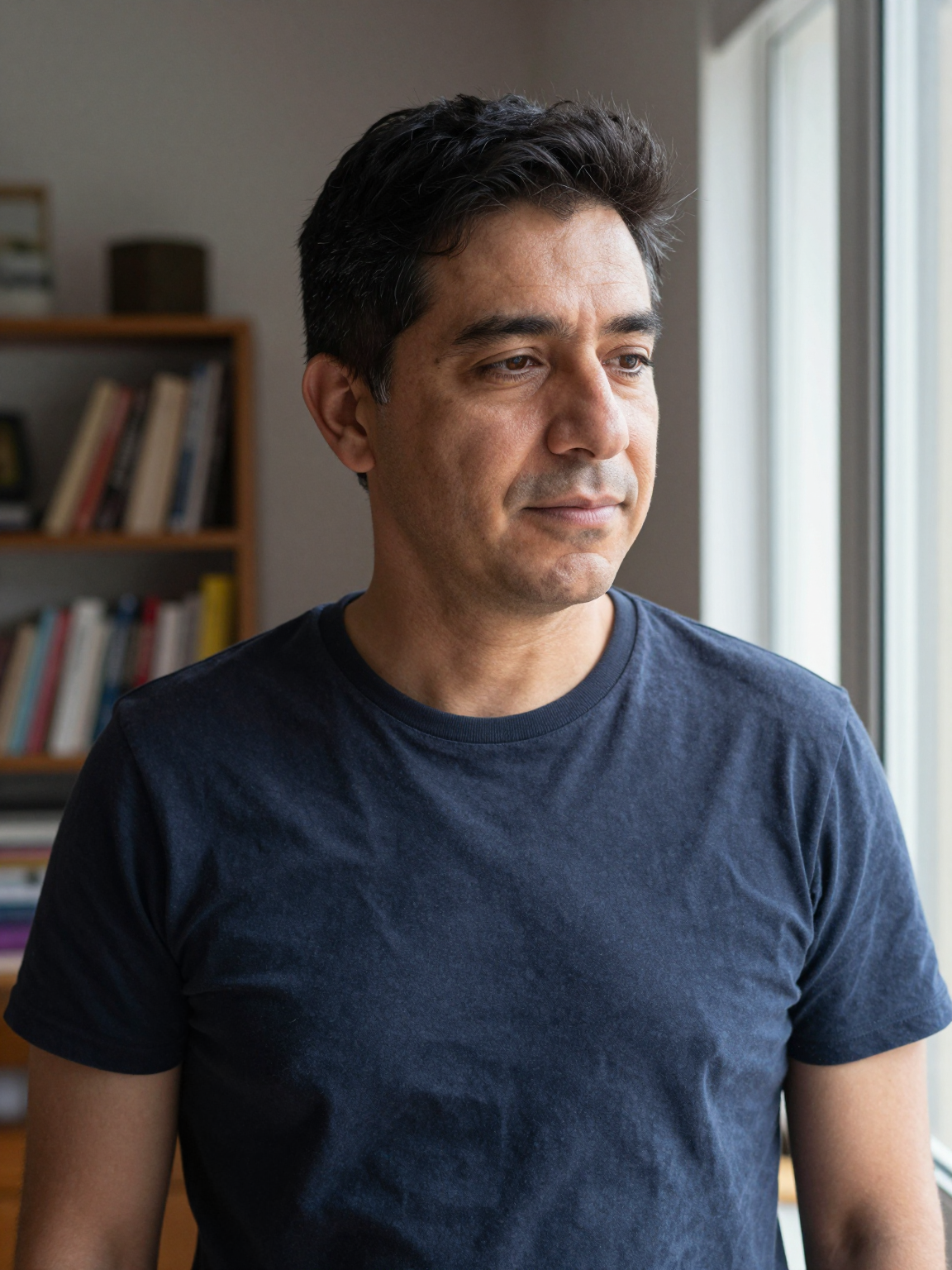 Tomas Valdez