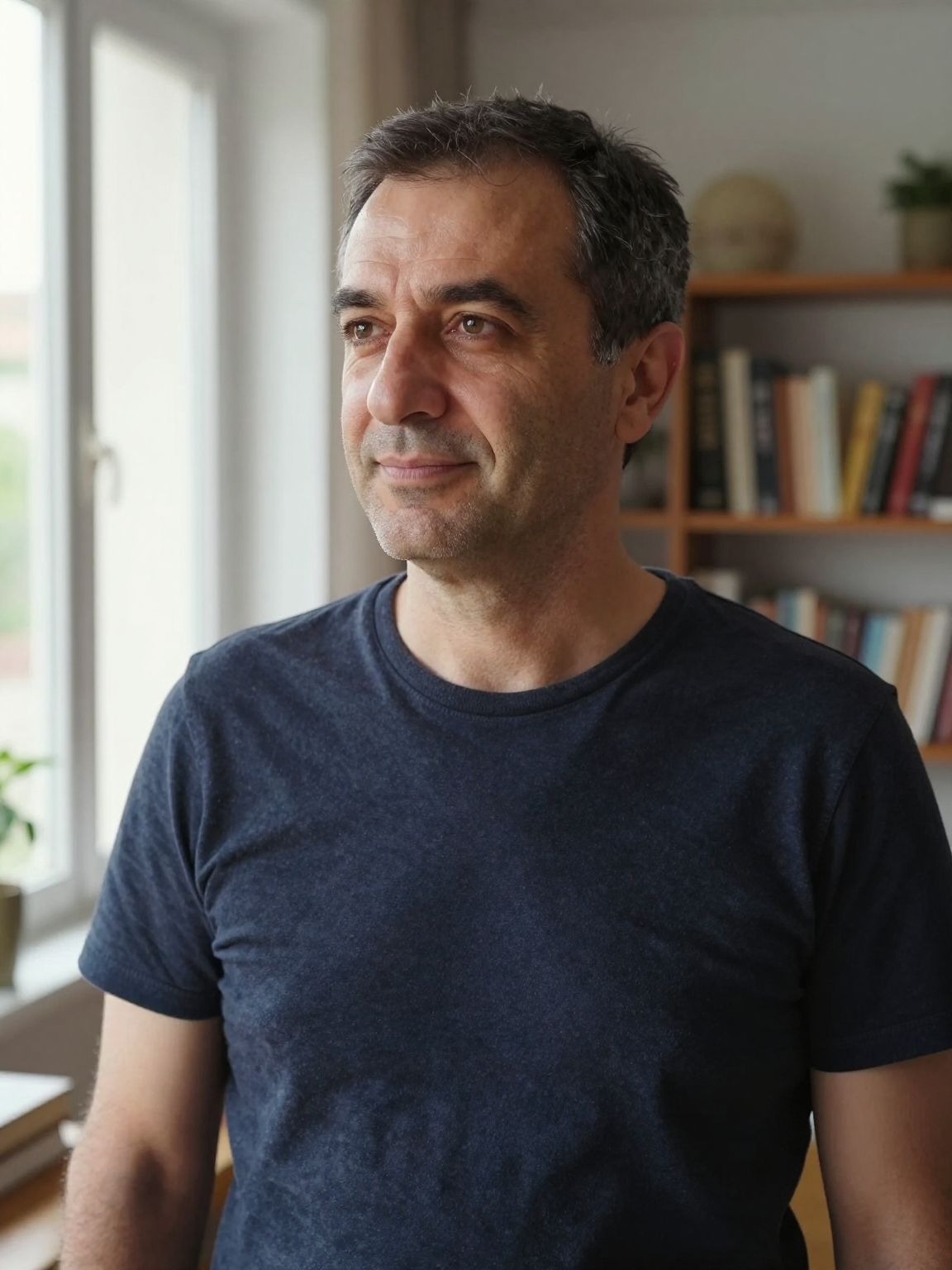 Yusuf Demir